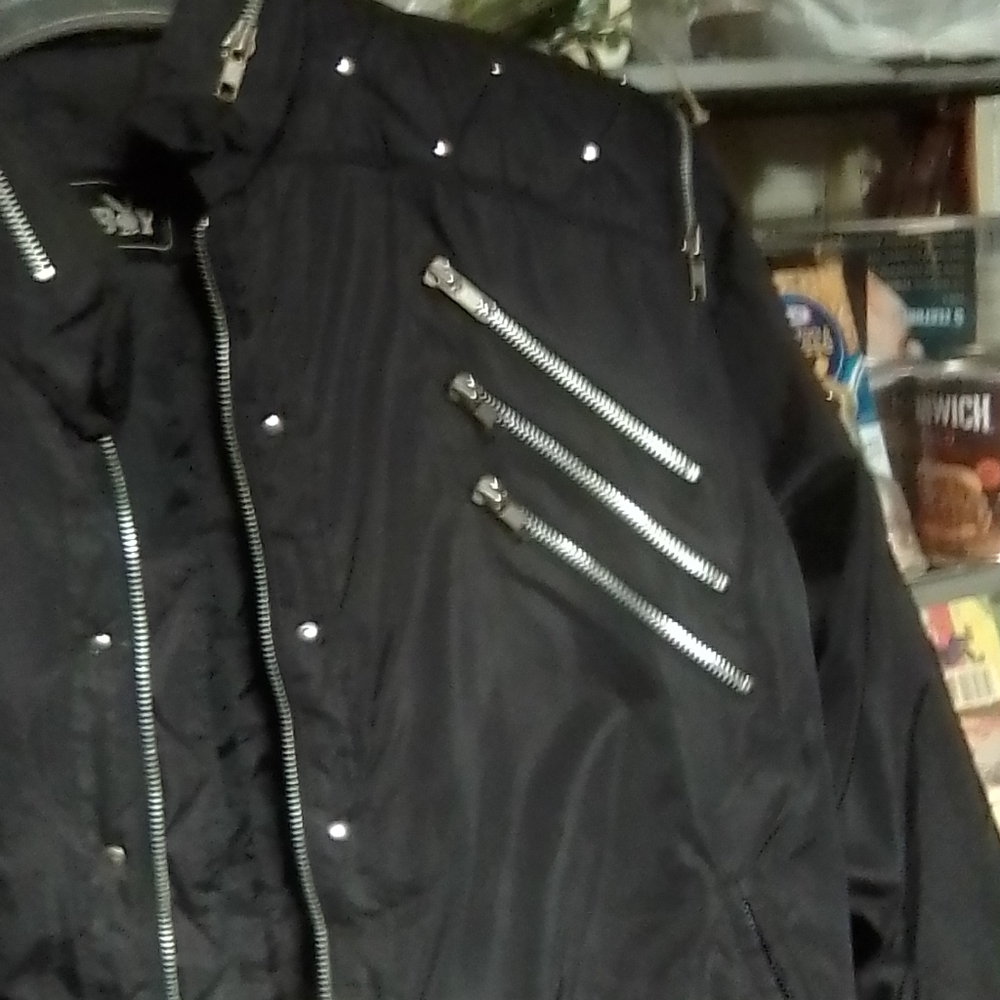 Playboy jacket - Picture 2 of 4